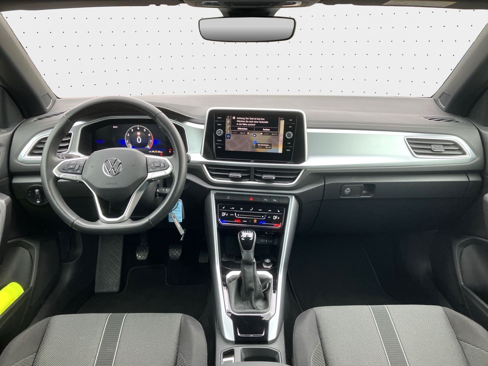 Volkswagen T-Roc - Bild 5