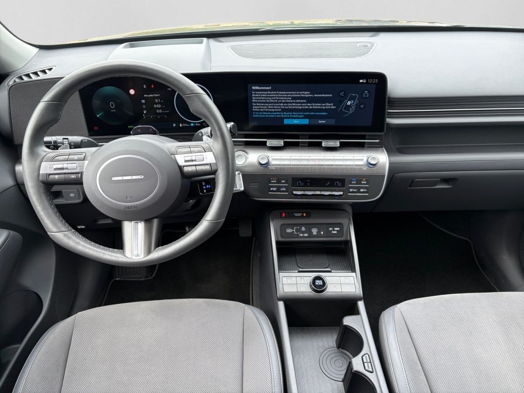 Hyundai Kona – Bild 11