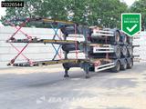 Kässbohrer CS 40ft 45ft Lift Axle - Kässbohrer LKWs