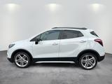Opel Mokka X 1.4l Turbo Color Innovation 4x4 PRE-P OP - Opel Mokka X in Berlin