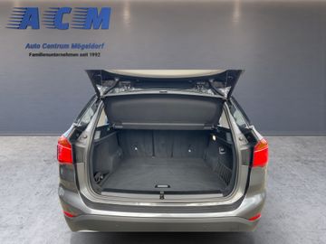 BMW X1 - 7