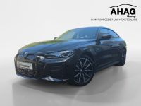 BMW i4 - Vorschau Bild 1