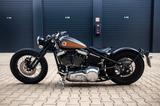 Zero ZERO ENGINEERING SAMURAI CHOPPER SOFTAIL - Offers matching your search criteria