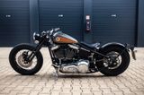 Zero ZERO ENGINEERING SAMURAI CHOPPER SOFTAIL - Offers matching your search criteria