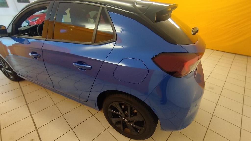 Erstes Annaberger Autohaus -  Opel Corsa GS, Navi, Kamera, LED, Sitz-Lenkradheizung - Bild 7