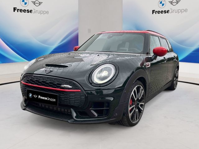 MINI John Cooper Works ALL4 Clubman HEAD-UP PANO RFK