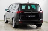Opel Zafira Innovation Navi Standheizung AHK LED - Opel Zafira: Standheizung
