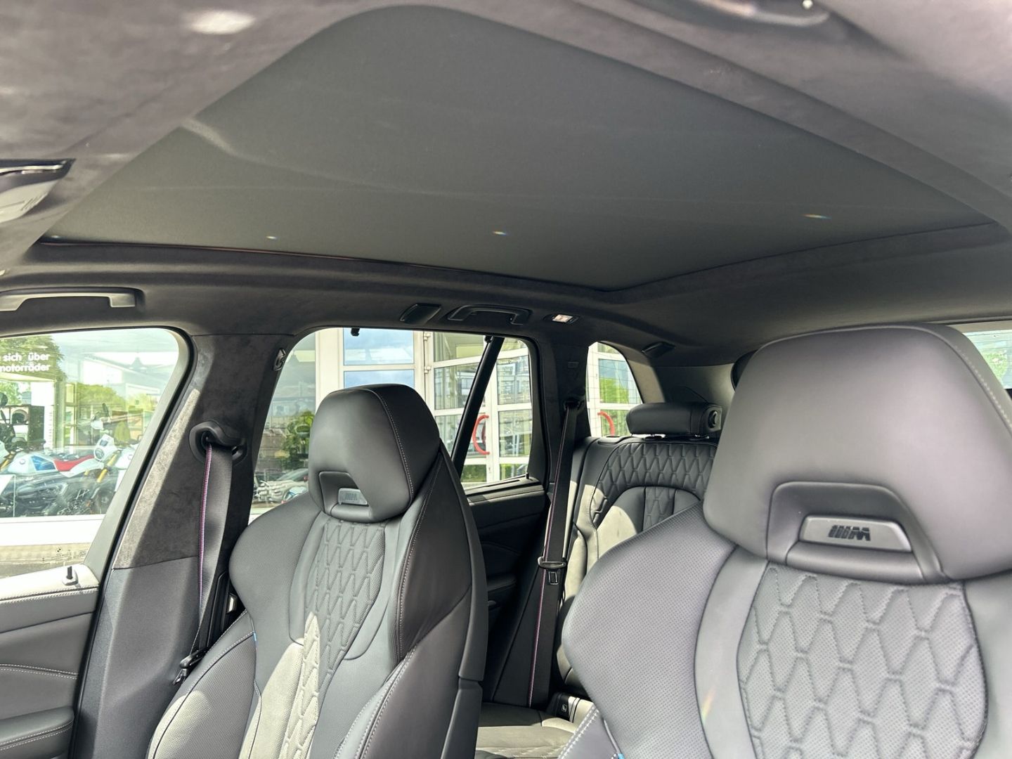 Fahrzeugabbildung BMW X5 xDrive50e M Sport Pro 0,5% Versteuerung 22''