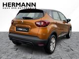 Renault Captur 0.9 TCe 90 eco² ENERGY Limited LED*SHZ*LM - Renault Captur Limited mit Benzin-Antrieb