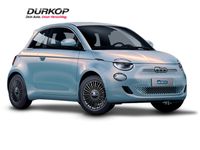 Fiat 500e - Vorschau Bild 1