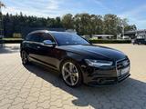 Audi S6 4.0TFSI Avant Quattro HUD/STHZ/AHK/Matri - gebrauchte Audi S6 aus dem Jahr 2016