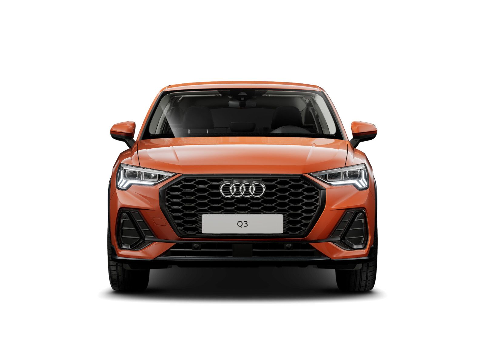 Audi Q3 - Bild 6