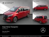 Mercedes-Benz V 220 d STYLE L *AHK*360°*DISTRONIC*MULTIBEAM* - Mercedes-Benz V 220: Automatik