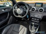 Audi A1 Sportback 1.0 TFSI 2x S line /Xenon+/Navi/18" - Audi A1: 2.0