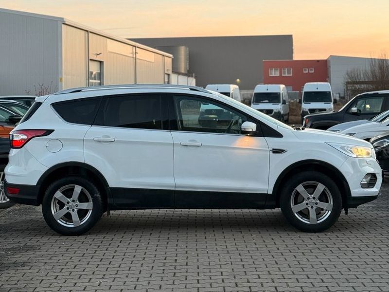 Ford Kuga - Bild 5