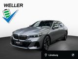 BMW i5 eDrive40 M Sport LiCoPro AHK Pano B&W DAPro - graue BMW i5