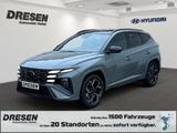 Hyundai Tucson 1.6 T-GDI PHEV N-Line Sitz-Paket Assisten