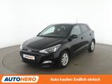 Hyundai i20 1.2 Passion*SPUR*PDC*SHZ*KLIMA*TEMPO* - Hyundai i20 Gebrauchtwagen in Duisburg