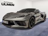Corvette C8 Stingray Cabriolet 3LT Lift MR-Fahrwerk - Corvette C8 Stingray Gebrauchtwagen