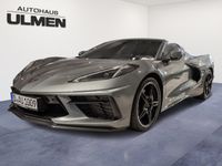 Corvette C8 - Vorschau Bild 2