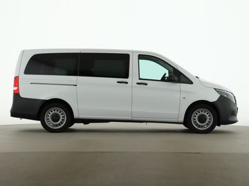 Mercedes Vito - 8