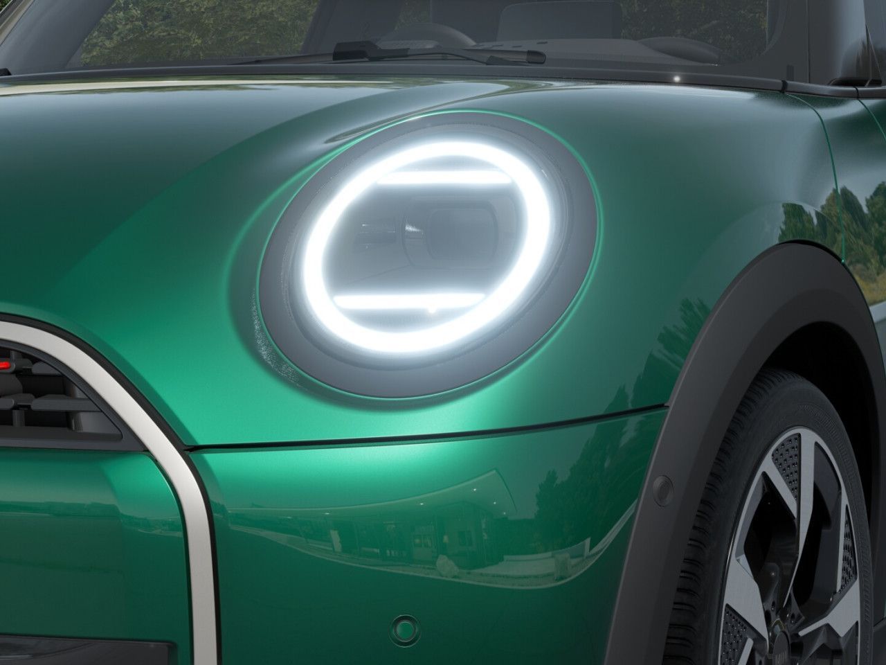 MINI Cooper S - Bild 3