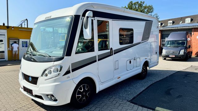 Knaus VAN I 550 MF Knaus VAN I 550 MF Platinum S