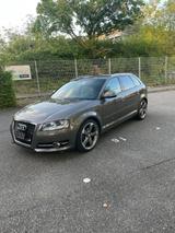 Audi A3 2.0 TDI ,, Zahnriemen neu,, ,, TÜV... - Audi A3: Zahnriemen