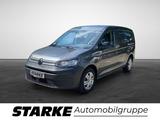 Volkswagen Caddy Maxi Cargo 2.0 TDI DSG Kasten  Navi Kamera - Volkswagen Caddy Maxi: Kasten