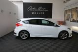 Ford Focus Lim. ST *RECARO*NAVI*KLIMAAUTO*LED*TOP* - Ford Focus Gebrauchtwagen in Wuppertal