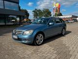 Mercedes-Benz W204 C-Klasse Combi 220cdi - gebrauchte Mercedes-Benz 200 aus dem Jahr 2011