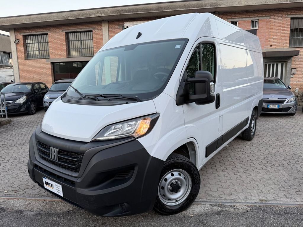 Image of Fiat Ducato