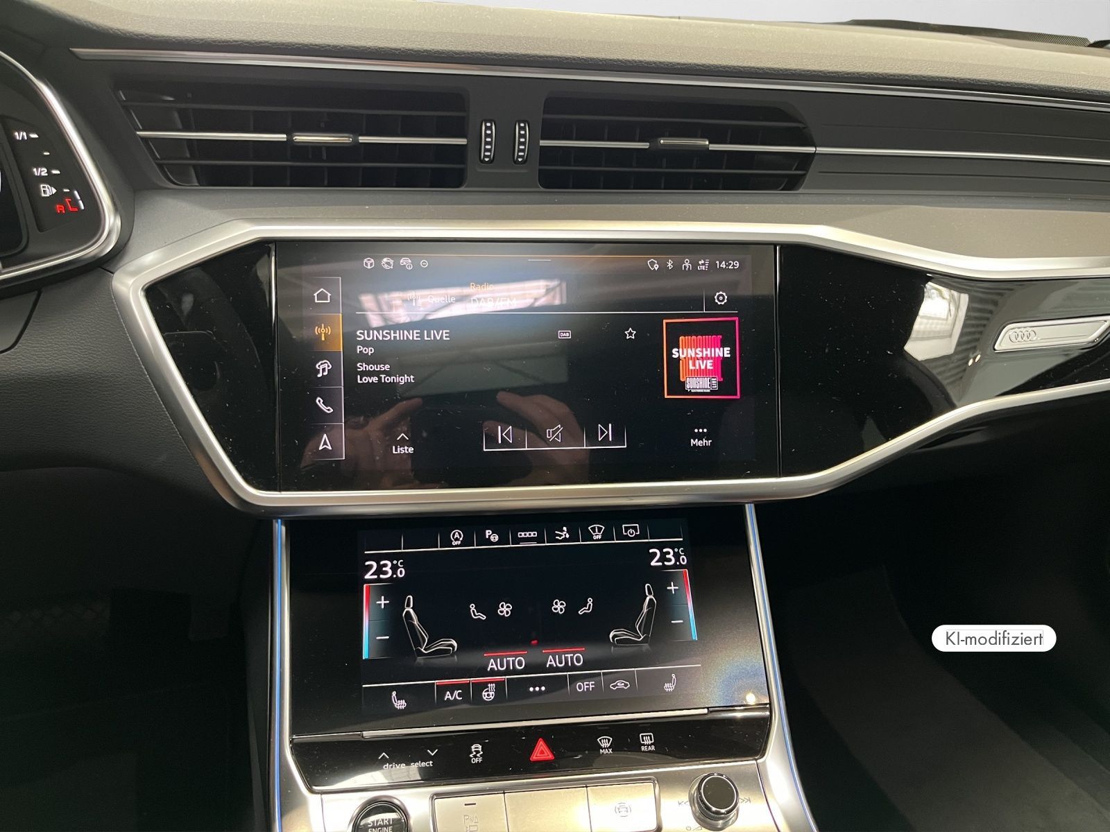 Audi A7 - Bild 12