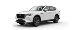 Mazda CX-60 3.3L e-SKYACTIV D 200ps 8AT Prime-Line - Mazda Neuwagen mit Diesel-Antrieb