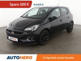 Opel Corsa 1.0 Turbo Color Edition ecoFlex*TEMPO* - Opel Corsa mit Benzin-Antrieb: 1.0