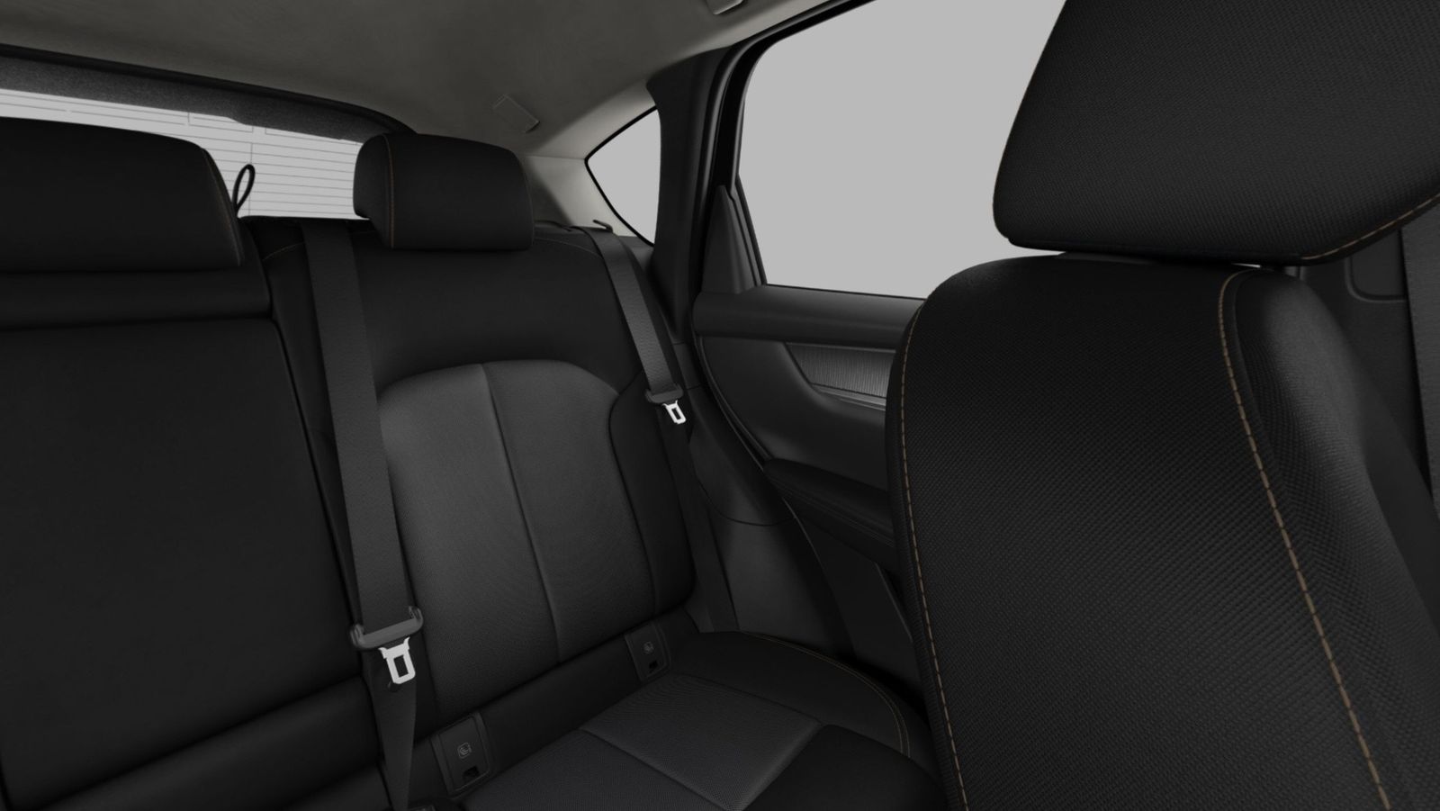 Mazda CX-60 - Bild 11