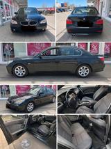 BMW E60 520i - BMW 520: E60