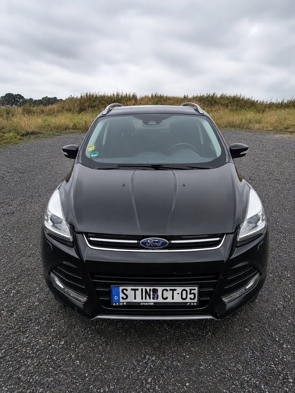 Image of Ford Kuga