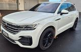 Volkswagen Touareg  4Motion LED Matrix R-Line AHK Luft - VW Touareg Gebrauchtwagen in Braunschweig