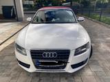Audi Cabriolet