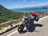 Yamaha XJR 1300 mit Inspektion, TÜV & Zubehör - YAMAHA XJR 1300