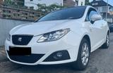 Seat Ibiza SC 1.2 TSI Sport - Seat Ibiza aus 2011: Sport