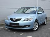 Mazda 3 Lim. 1.6 Sport Active - Mazda 3 in Wiesbaden