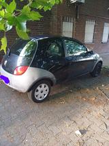 Ford Ka, zuverlässig und günstig im Unterhalt - Ford Ka/Ka+ in Solingen