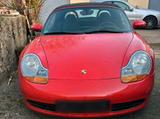 Porsche Boxster 1997 2.5 101k km Tausch mö... - Porsche Boxster in Hannover
