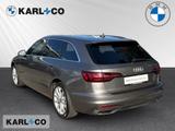 Audi A4 Avant 40 TDI quattro S tronic AHK Kamera MMI - Audi A4 Gebrauchtwagen in Wiesbaden