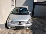 Mercedes-Benz A-190 w 168 122000 km und A140 mit 104000 ... - Mercedes-Benz A-Klasse: W168