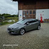 Opel Astra 1.6 Diesel Edition 100kW S/S Edition - Opel Astra mit Diesel-Antrieb: Limousine, 1.6