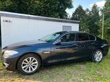 BMW 5er 520d (Mit wenig Kilometer) - BMW 520: 5er