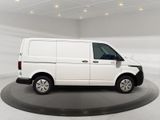 Volkswagen T6.1 Kasten 2,0 TDI 81 kW SCR Frontantrieb 5-Gan - Volkswagen Rettungswagen T 5